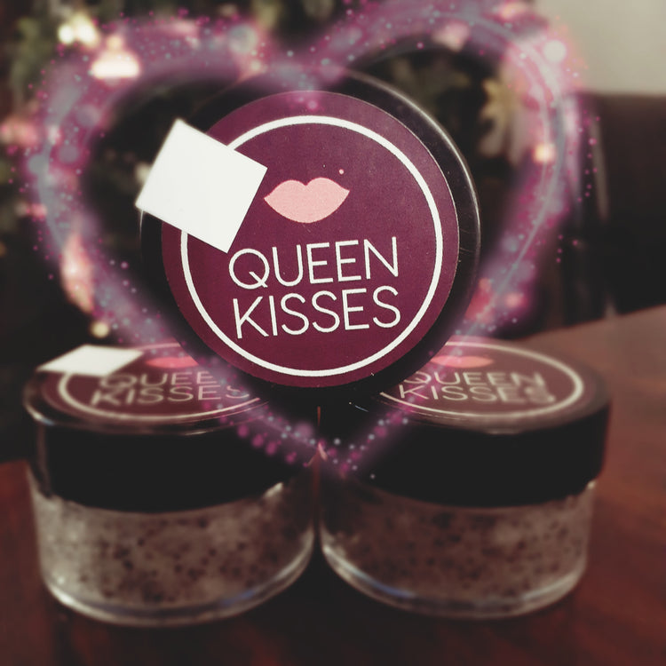 Luxury Exfoliators