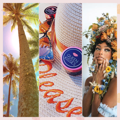 Summer Smooch Collection