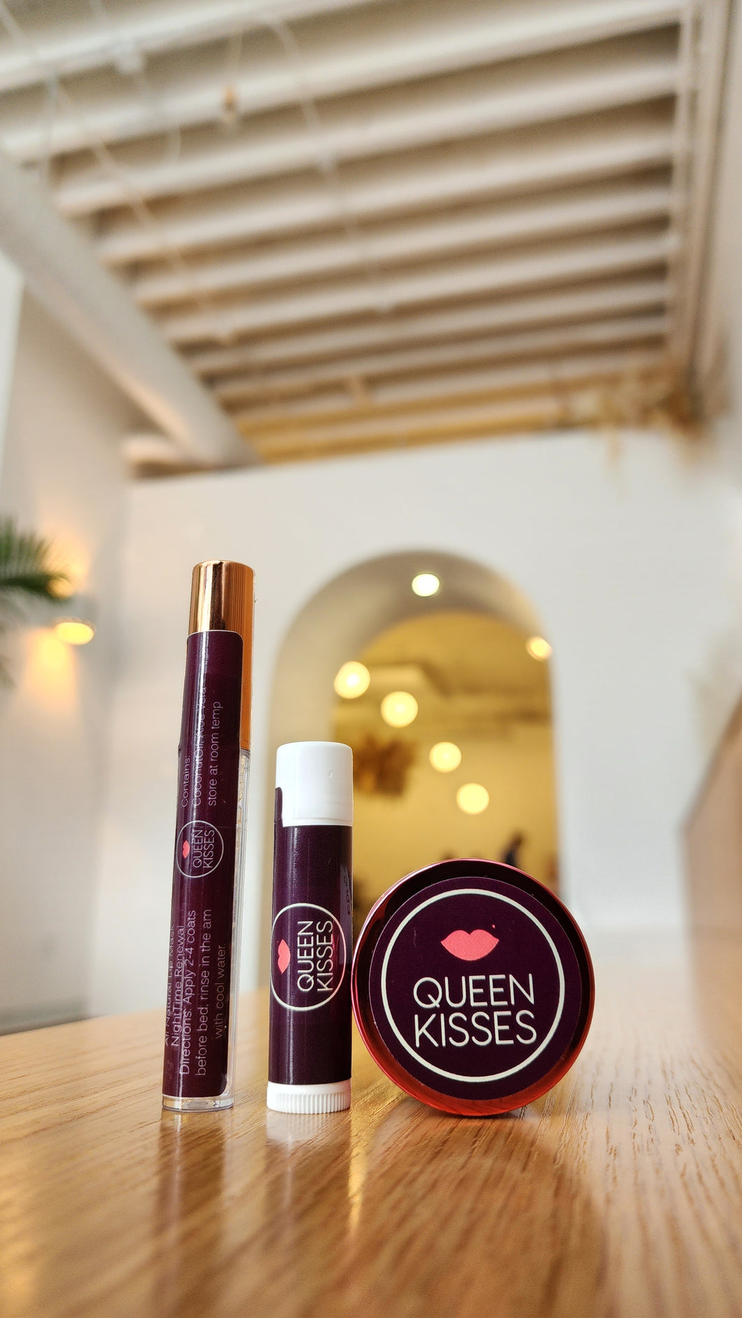 Ultimate Luxury LipCare QueenKit