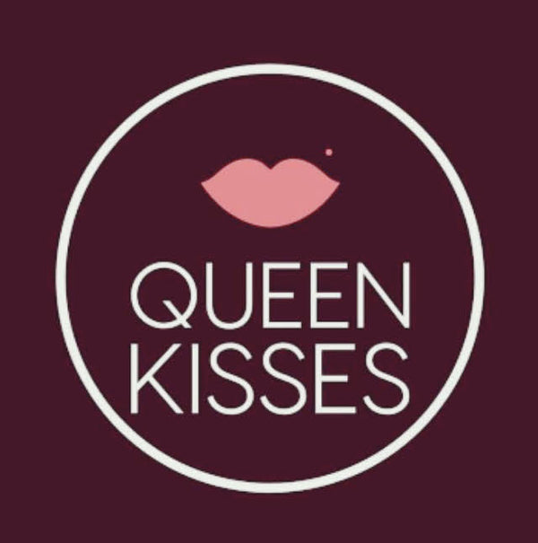 Queen Kisses All Natural Luxury Lipcare