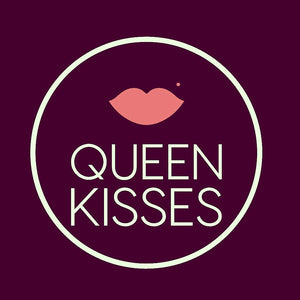 Queen Kisses All Natural Luxury Lipcare