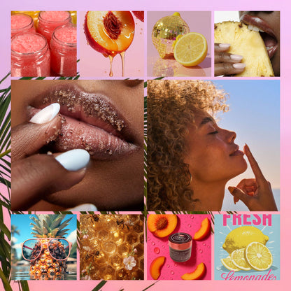 Summer Smooch Collection