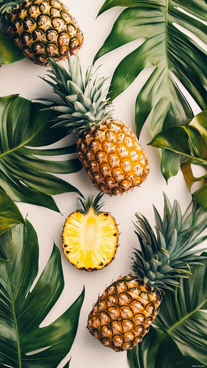 Summer Smooch Collection