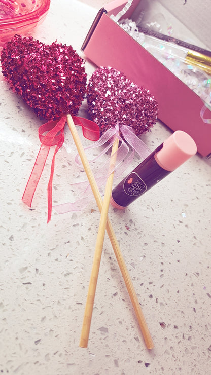 Seasonal Lipbalms