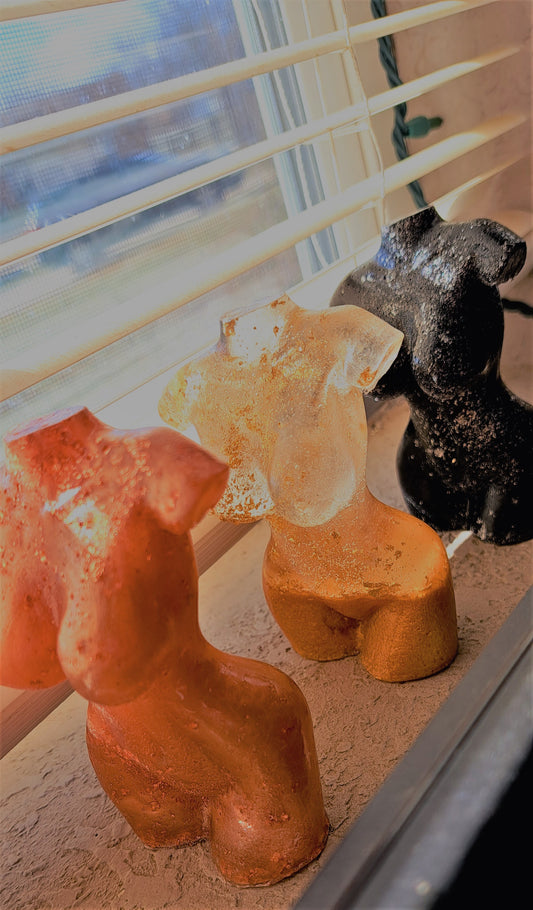 Resin Goddess