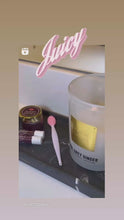 Load and play video in Gallery viewer, Lip Scrubber
