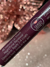 Load image into Gallery viewer, All Natural NightTime Renewal LipMask
