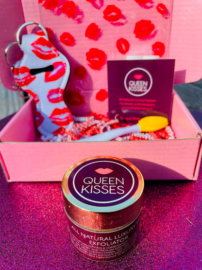 Luxury Lip Restoration Trio