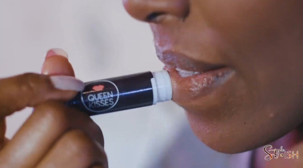 All Natural Luxury Lipbalm Sampler