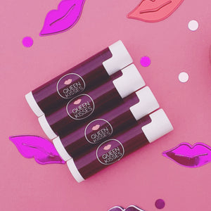 All Natural Luxury Lipbalm Sampler