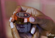 Load image into Gallery viewer, Metallic Pink Luxury Exfoliator
